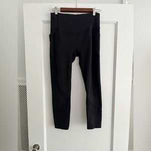 Lululemon All the Right Places Leggings